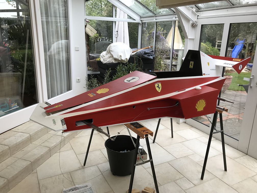 Seifenkiste-Ferrari-Vaillante