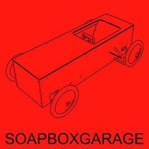 Soapboxgarage - Der Shop für Seifenkisten