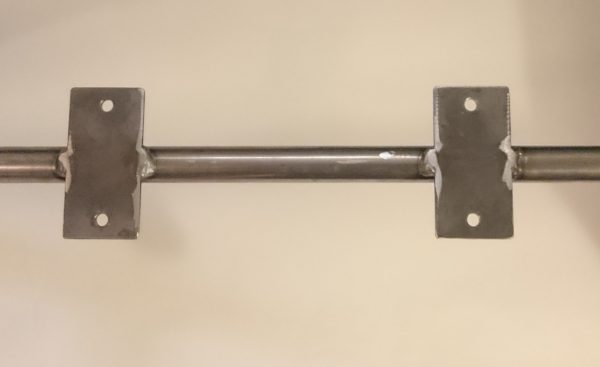 Vorder- und Hinterachse Stahl – Bild 3